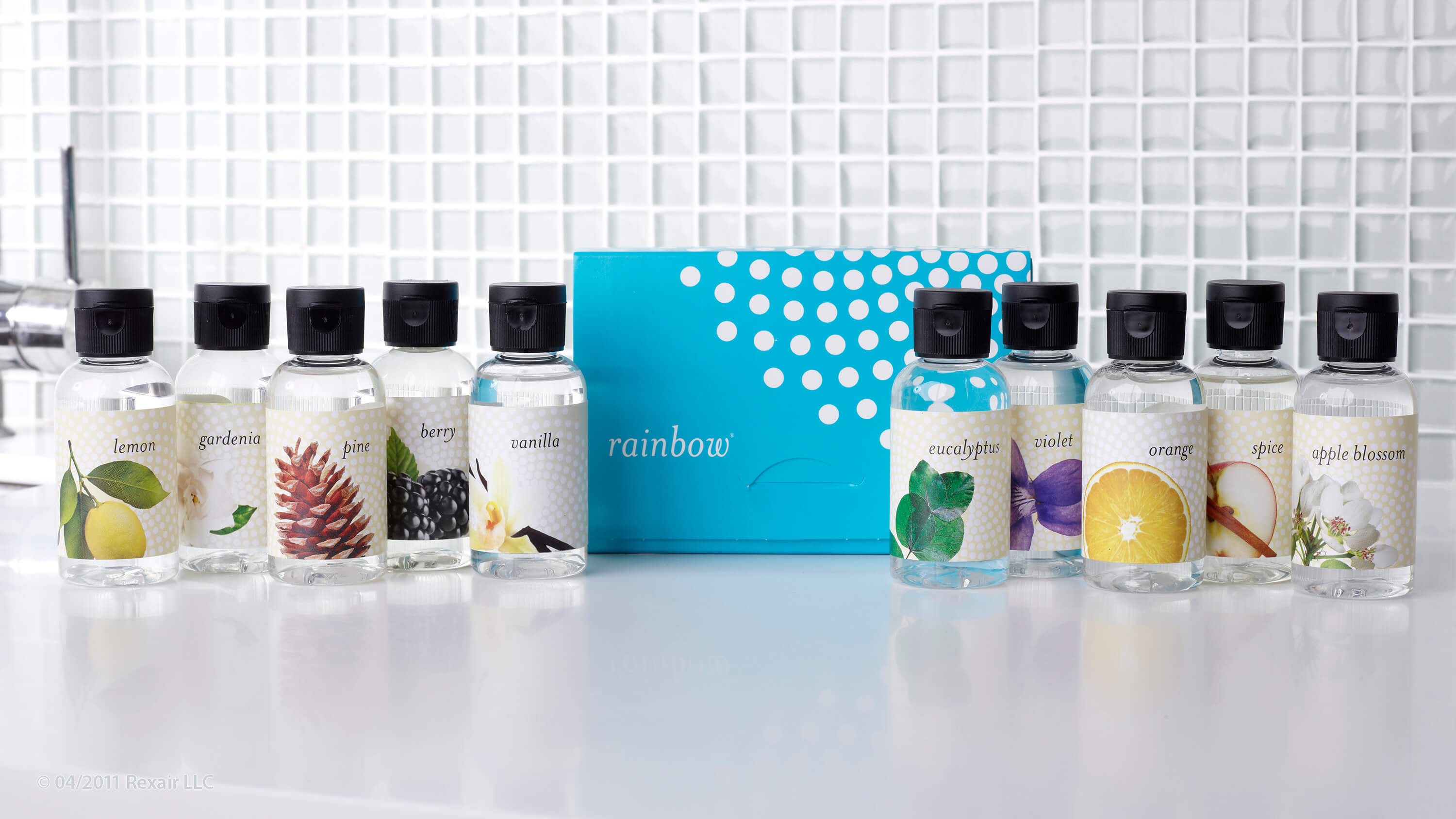 Rainbow Vacuum Sales and Repair of Minnesota TC Distributors