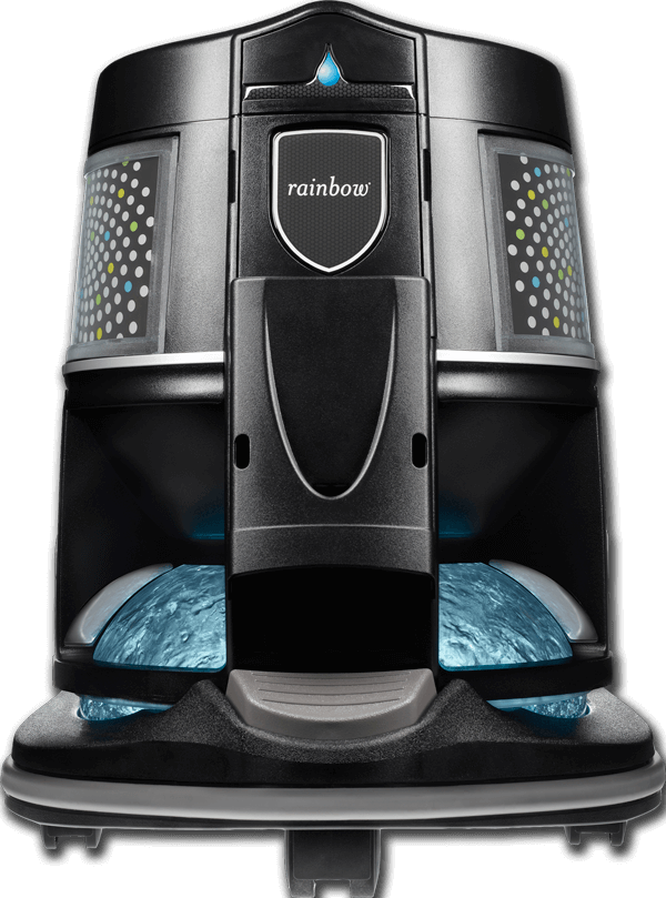 Rainbow Vacuum Sales and Repair of Minnesota TC Distributors